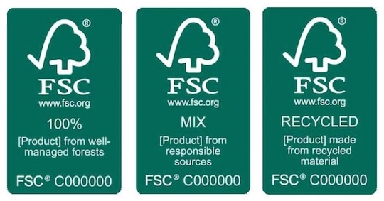 FSC CERTFICATION