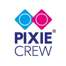 PIXIE CREW STATIONERY