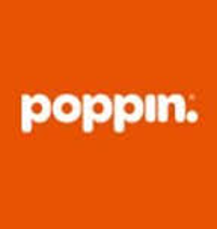 POPPIN FURNITURE CATALOGUE