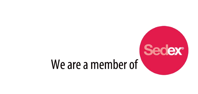 SEDEX MEMBERSHIP
