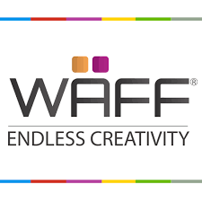 WAFF STATIONERY
